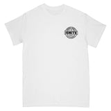 Ignite - Lightning (White) - T-Shirt ***PRE ORDER***
