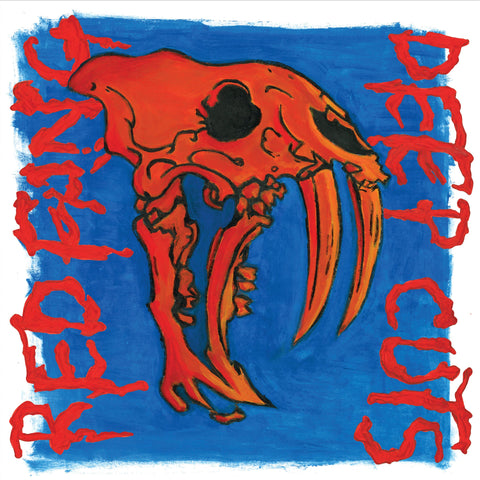 RED FANG - DEEP CUTS 2XLP