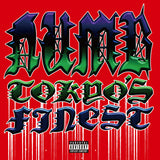 NUMB - TOKYO'S FINEST LP