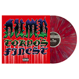 NUMB - TOKYO'S FINEST LP