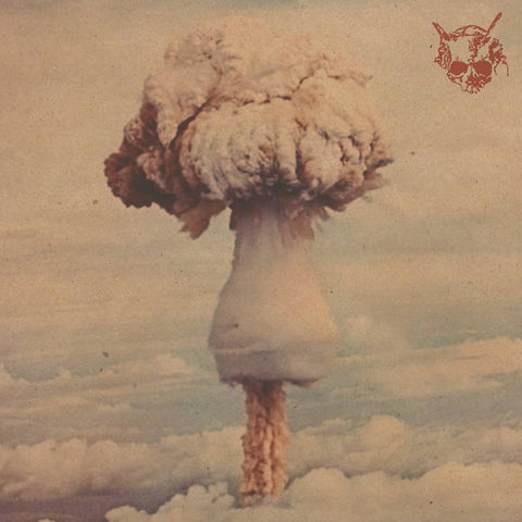 Sexpill - In Dust We Trust LP