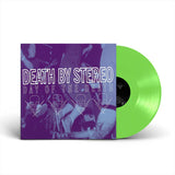Death By Stereo – Day Of The Death ***PRE ORDER***