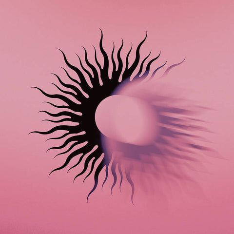 AFI - SILVER BLEEDS THE BLACK SUN.. ***PRE ORDER***