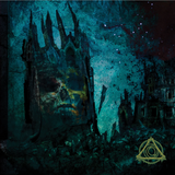 OUTER HEAVEN / TEMPLE OF VOID - SPLIT 7"***PRE ORDER***