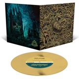 OUTER HEAVEN / TEMPLE OF VOID - SPLIT 7"***PRE ORDER***