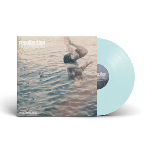 RECOLLECTION. - VIVID DREAMS LP ***PRE ORDER***