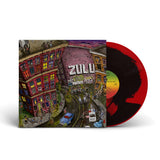 Zulu - My People...Hold On / Our Day Will Come LP
