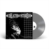 Death By Stereo ‎– If Looks Could Kill, I'd Watch You Die LP ***PRE ORDER***