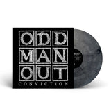 Odd Man Out - Conviction LP