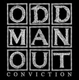Odd Man Out - Conviction LP