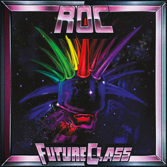 Rod Of Correction - Future Class CD ***PRE ORDER*** - Grindpromotion Records