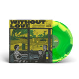 Without Love - Diminishing Returns LP