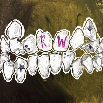 Raised Wrong - Show Me What This Means To You LP ***PRE ORDER***