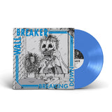Wall Breaker - Breaking Down LP ***PRE ORDER***