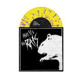 Mike V & The Rats - Mike V & The Rats 7"