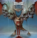 Ingested - The Tide of Death and Fractured Dreams LP