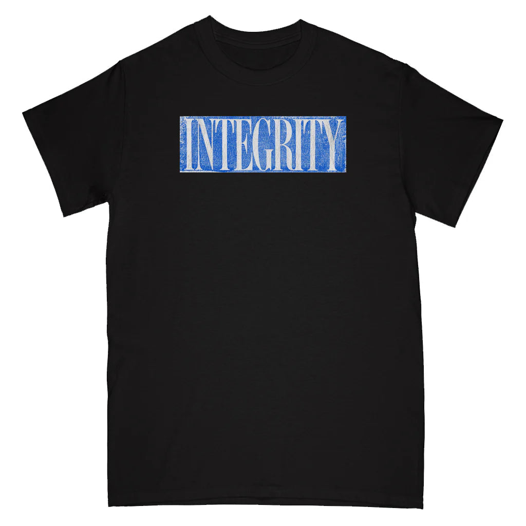 Integrity - Bats - T-Shirt ***PRE ORDER***