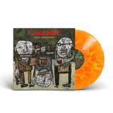 Quicksand - Manic Compression LP***PRE ORDER***