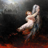 Immolation - Descent CD ***PRE ORDER*** - Grindpromotion Records