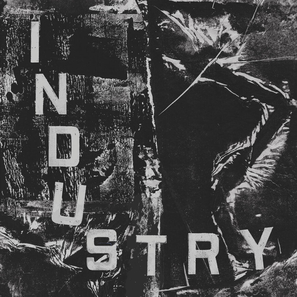 INDUSTRY - INDUSTRY LP ***PRE ORDER***