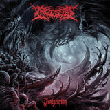 Ingested - Denigration LP ***PRE ORDER*** - Grindpromotion Records