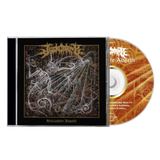 Judiciary - Stalagmite Angels CD ***PREORDER***