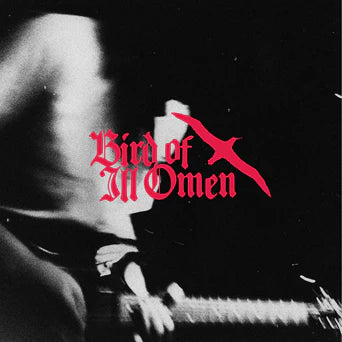 Bird Of Ill Omen - Discography 2XLP ***PRE ORDER***