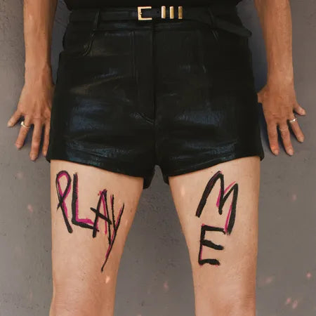 Kim Gordon – Play Me LP