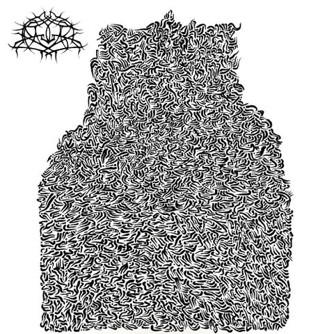 Krallice - Scour Order 2XLP ***PRE ORDER***