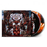Kreator - Krushers Of The World 2XCD***PRE ORDER***