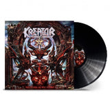 Kreator - Krushers Of The World LP ***PRE ORDER***