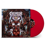 Kreator - Krushers Of The World LP ***PRE ORDER***