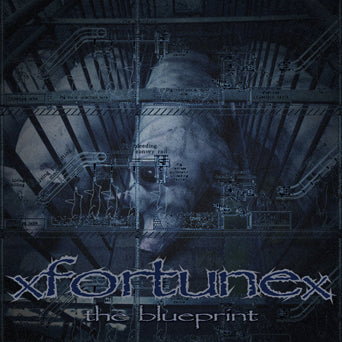 Fortune - The Blueprint CD