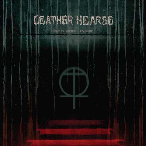 Leather Hearse - Burn In Heaven LP