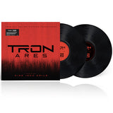 Nine Inch Nails - TRON: Ares Soundtrack 2XLP ***PRE ORDER***