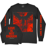 Converge "Dark Angel" Premium Black Longsleeve ***PRE ORDER***