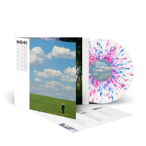 Lantlos - Nowhere In Between Forever LP ***PRE ORDER***