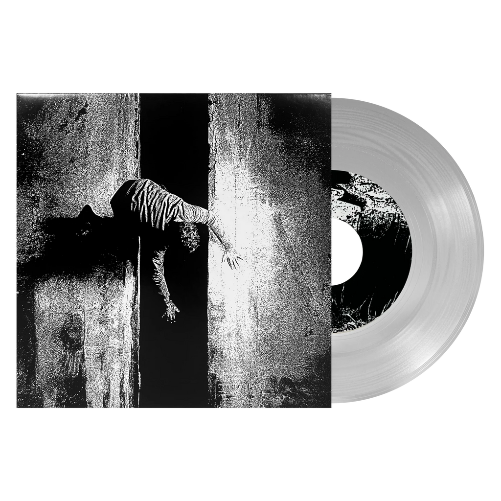 Life Support - Borrowed Time 7"