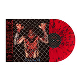 LIFESICK - When Brutality Becomes the Language CD ***PRE ORDER***