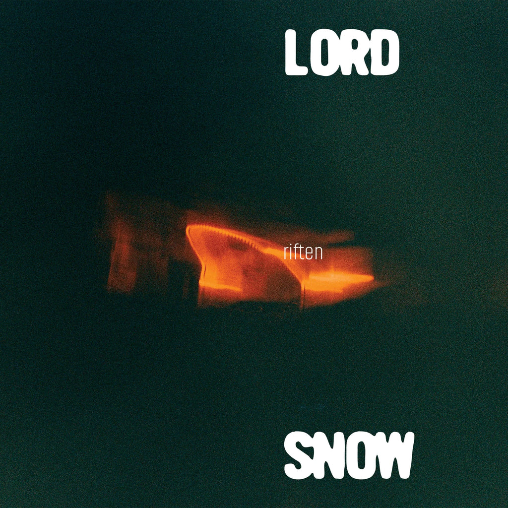 Lord Snow - Riften 7" ***PRE ORDER***