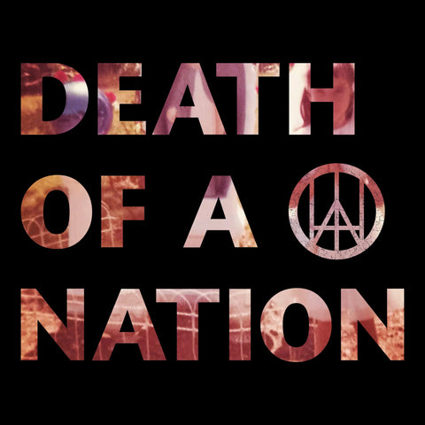 Love Letter - Death of a Nation LP