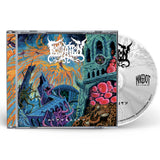 Inoculation - Actuality CD ***PRE ORDER***
