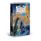 Inoculation - Actuality TAPE ***PRE ORDER***