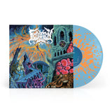 Inoculation - Actuality LP ***PRE ORDER***