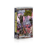 Dying Remains - Merciless Suffering TAPE ***PRE ORDER***