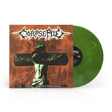 Corpse Pile - In the Beginning LP ***PRE ORDER***