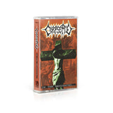 Corpse Pile - In the Beginning TAPE ***PRE ORDER***