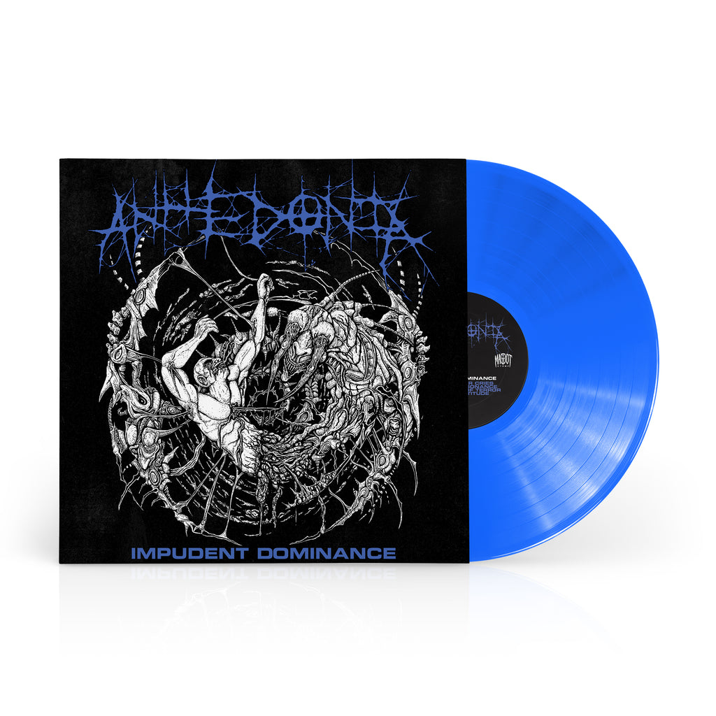 Anhedonia - Impudent Dominance LP ***PRE ORDER***