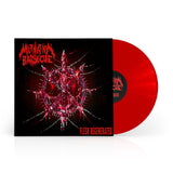Mutilation Barbecue - Flesh Regenerated LP