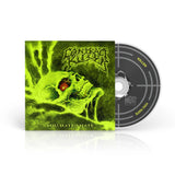Contract Killer - You Hate I Hate CD ***PREORDER***